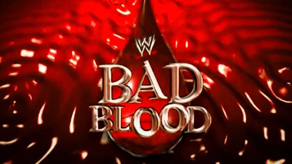 Bad Blood 2024