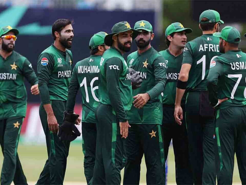 PAK vs IRE Dream11 Fantasy Team Prediction Today For Match 36 Of ICC T20 World Cup 2024
