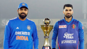 AFG vs IND T20 World Cup 2024.