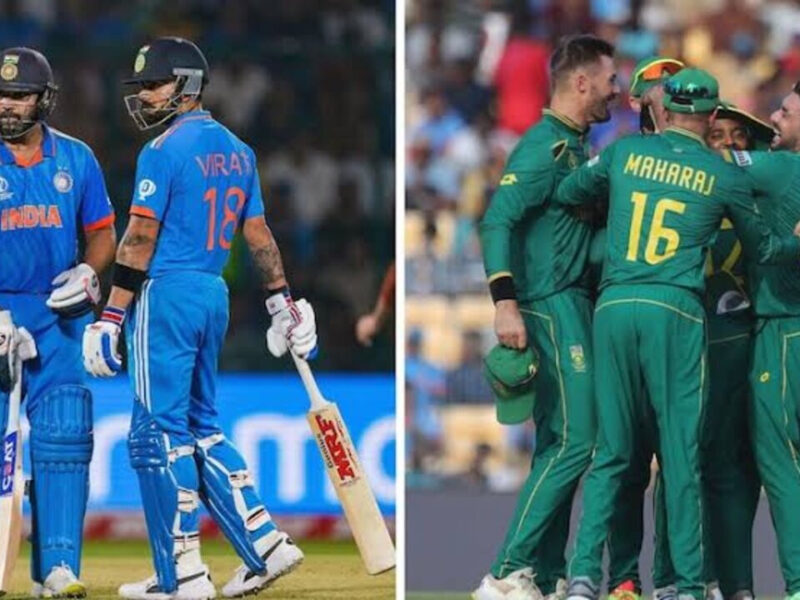 T20 World Cup 2024: SA vs IND Weather Report And Pitch Report Final