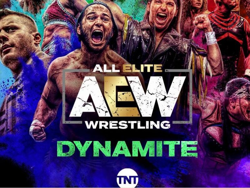 AEW Dynamite