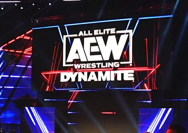 AEW Dynamite