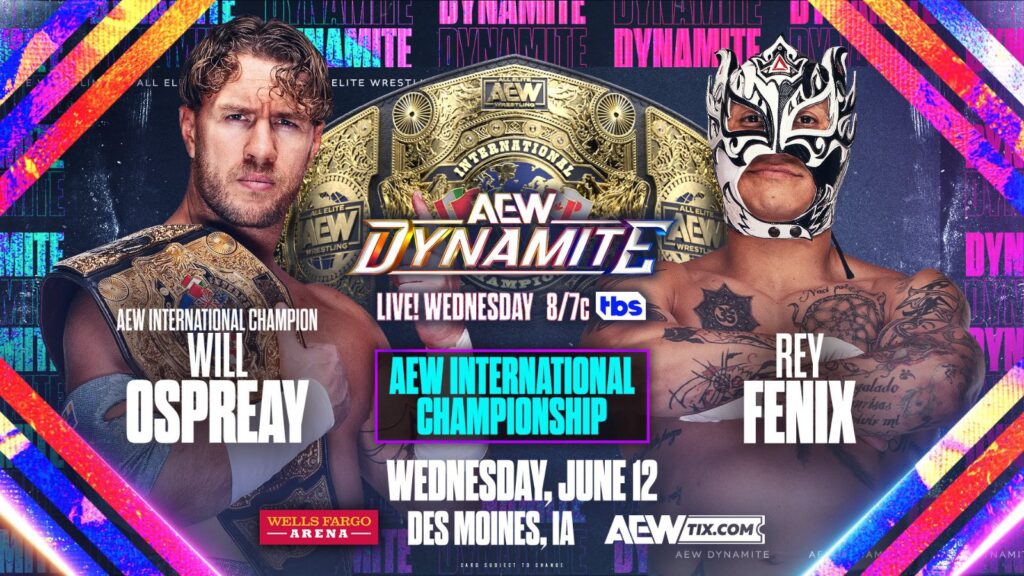 AEW Dynamite