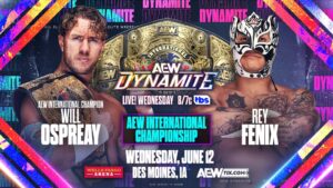 AEW Dynamite