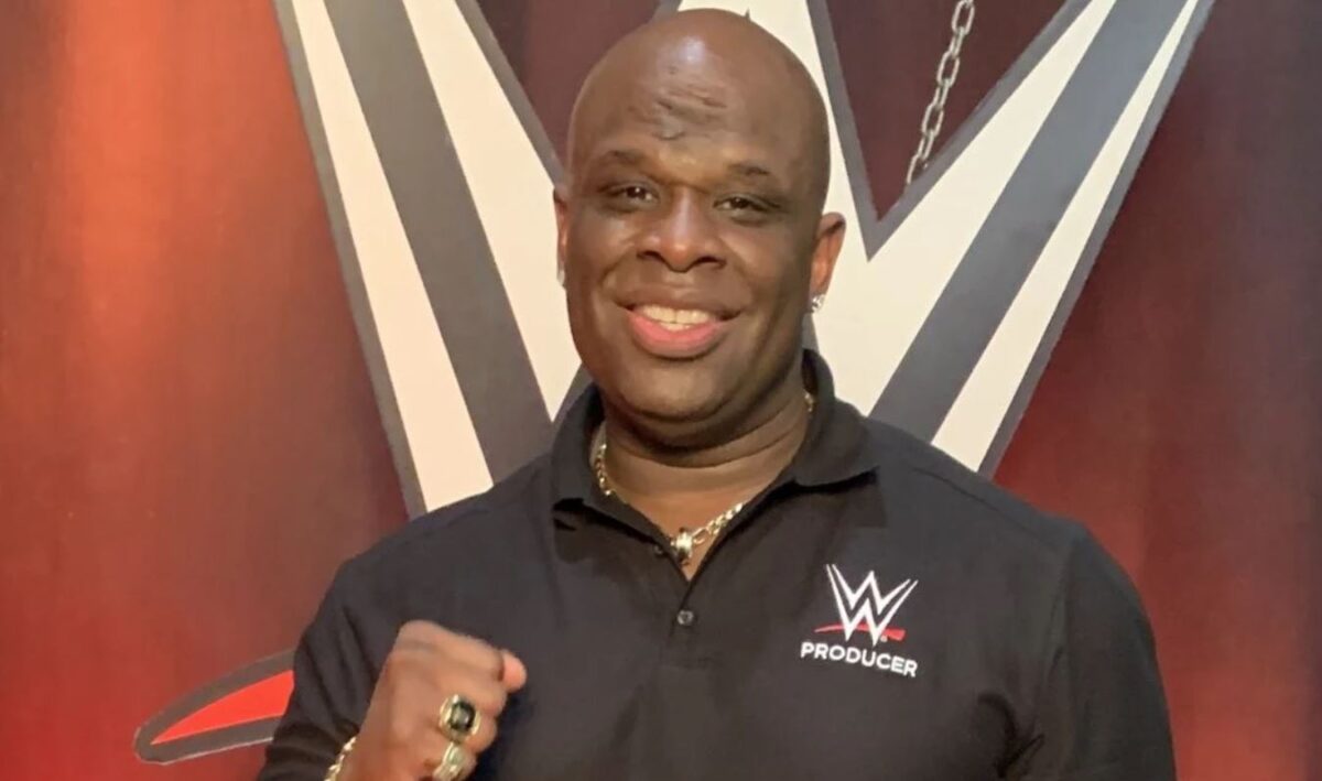 D-Von Dudley: Age, Height, Weight, Wife, Net Worth, Family, Injury Details, Tattoo, and Other Unknown Facts 1