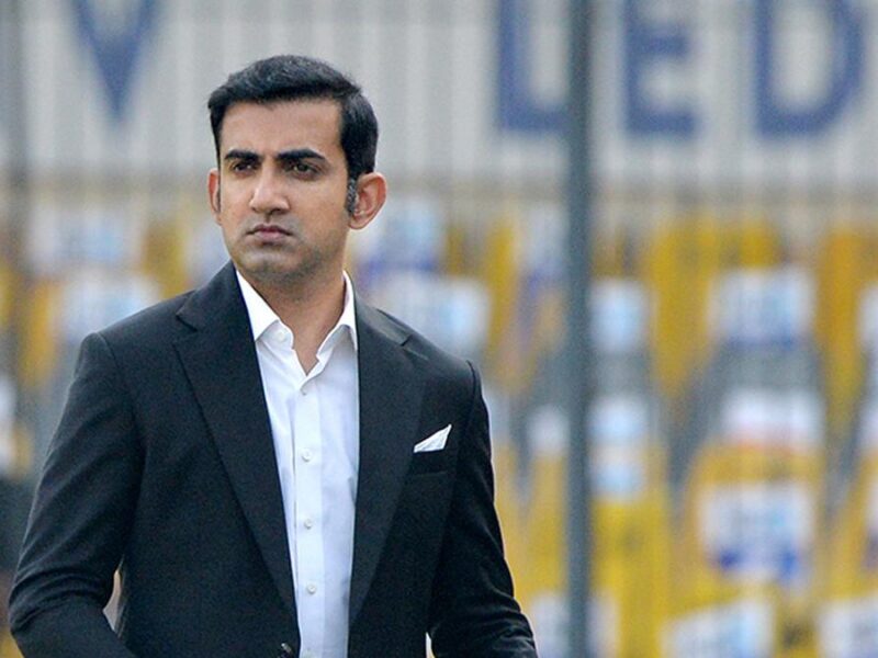 Gautam Gambhir Not Yet Confirmed As India Head Coach After First Round Of Interview With BCCI- Report