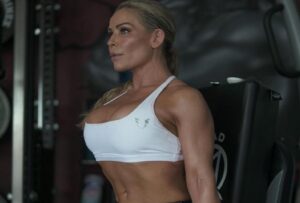 Natalya Neidhart