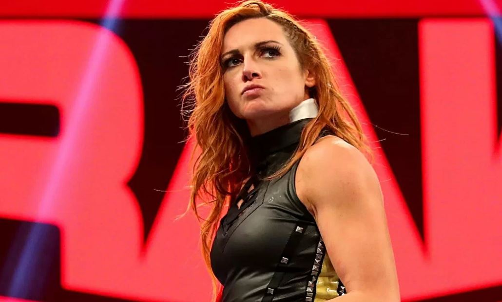 Becky Lynch