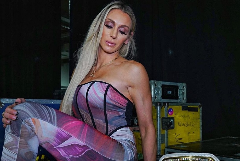 Charlotte Flair