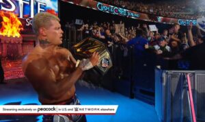 Clash at the Castle 2024