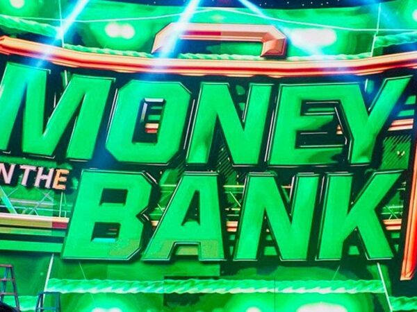 WWE Money In The Bank 2024: Latest Favorites To Win Men’s And Women’s Ladder Matches