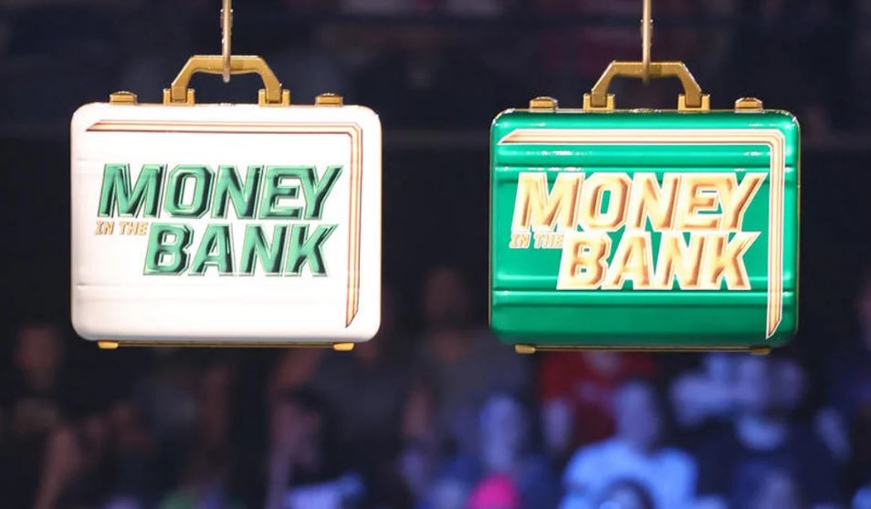 Money in the Bank 2024