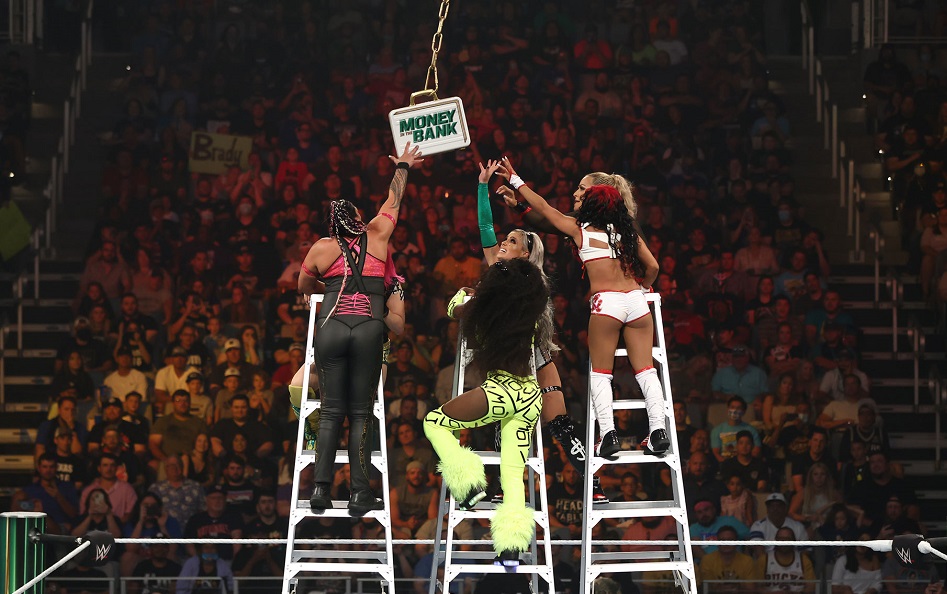 Money in the Bank 2024