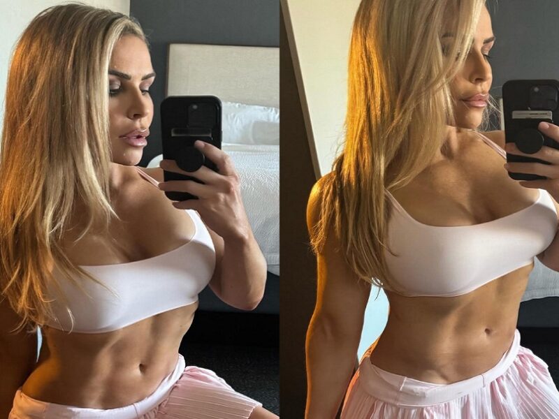 Natalya Neidhart