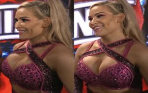 Natalya Neidhart