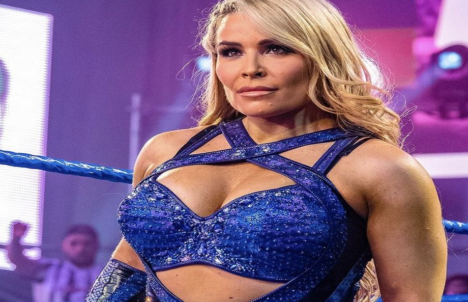 Natalya Neidhart