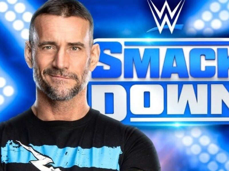 WWE SmackDown