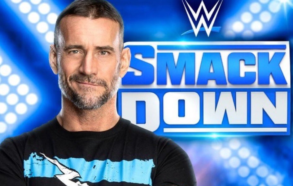 WWE SmackDown