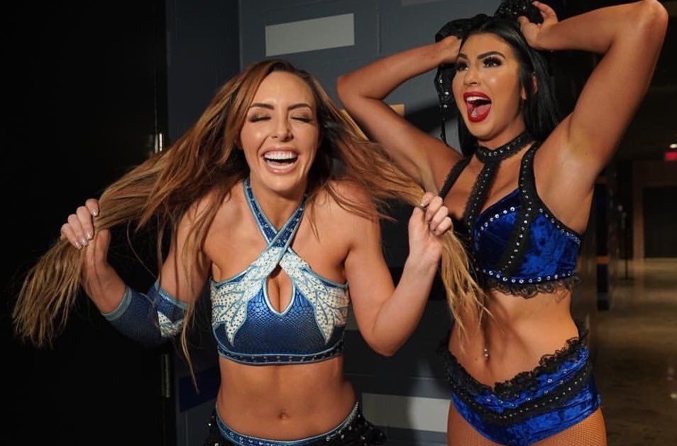 The IIconics