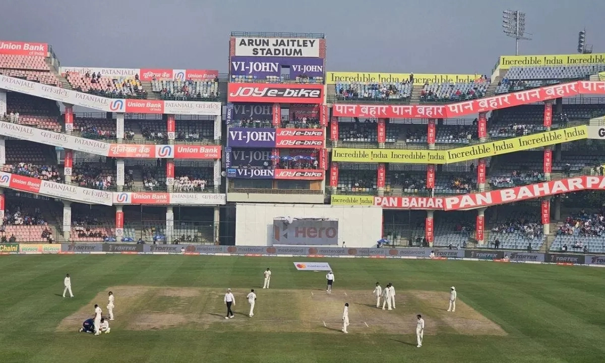 BCCI asked to remove pan masala, gutka ads from cricket grounds