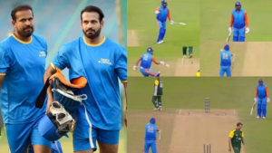Irfan Pathan and Yusuf PAthan