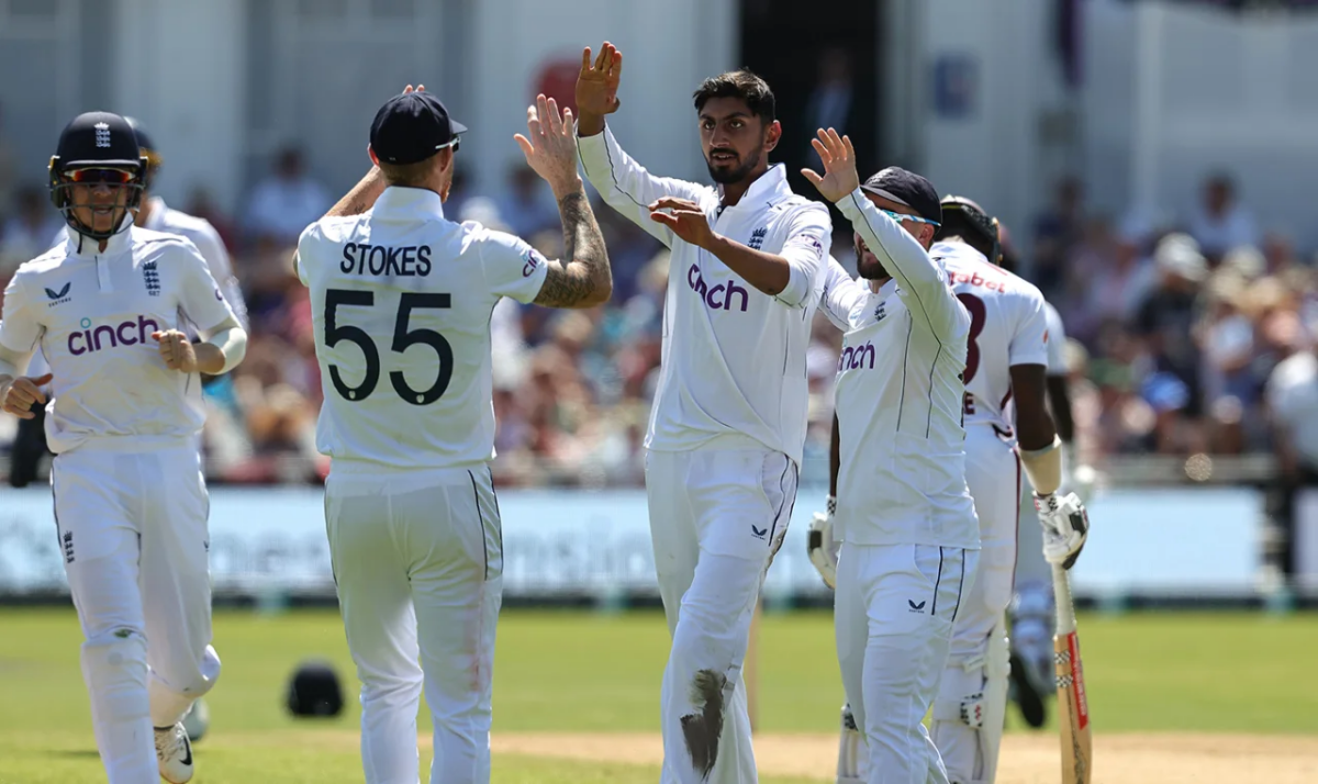 England. Photo- Getty