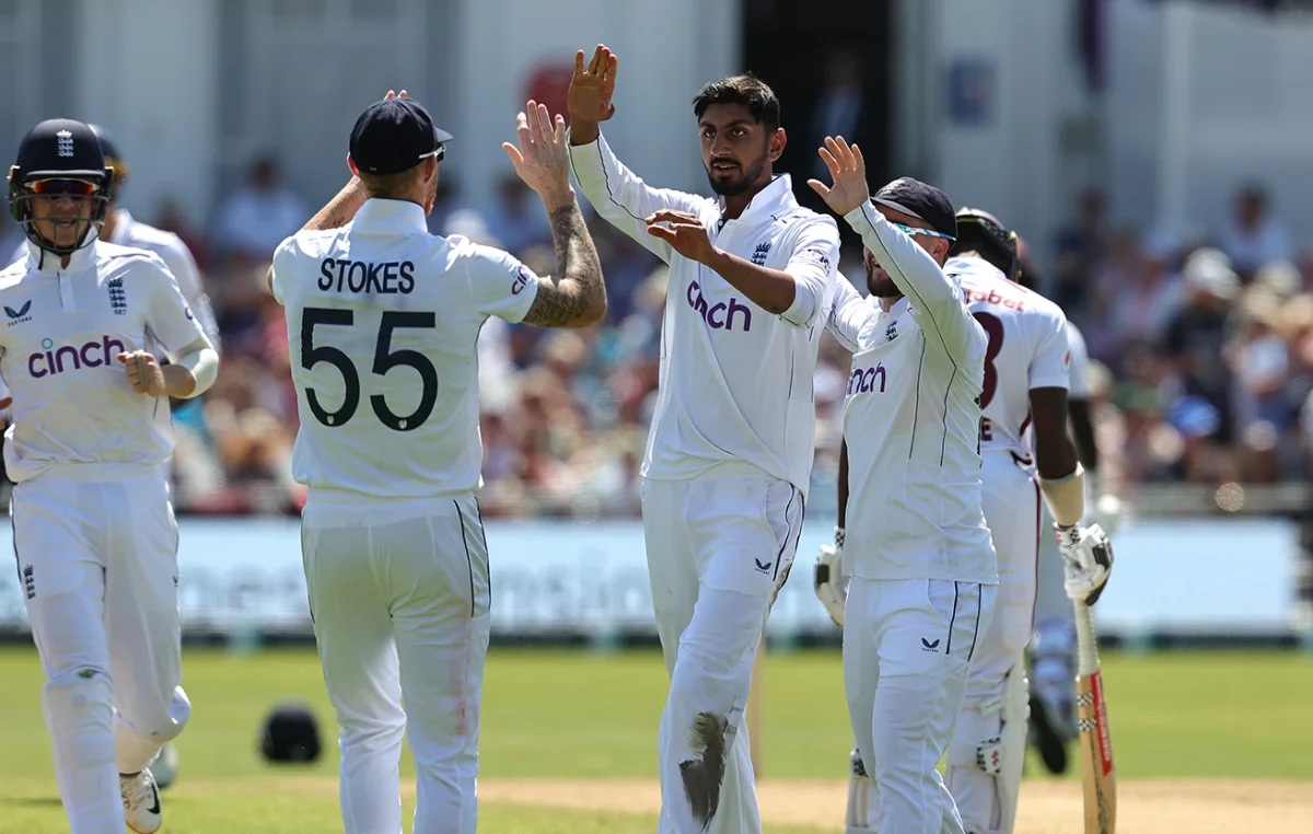 England. Photo- Getty