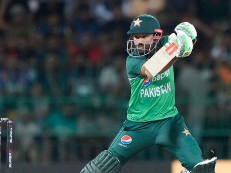 Mohammad Rizwan Points This Reason Behind Pakistan’s Struggles In T20 World Cup 2024