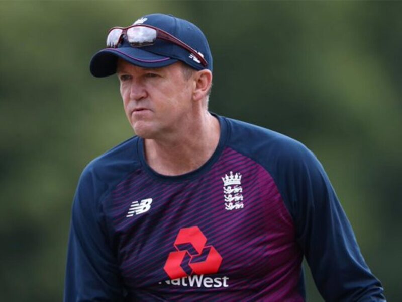 Andy Flower Picks These Five India Batters To Watch Out For In Future