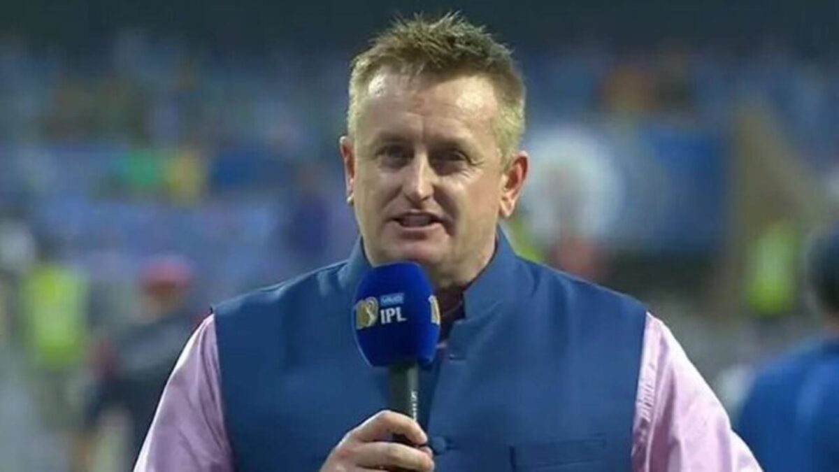 Scott Styris.