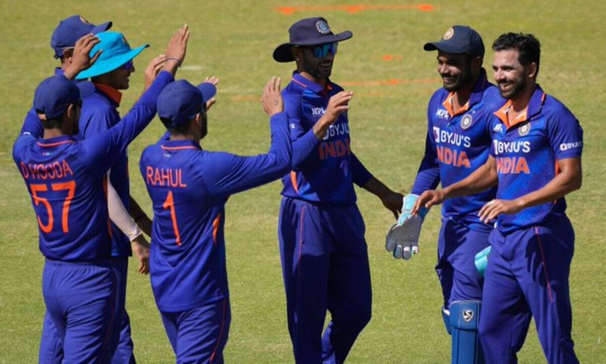 India Players.