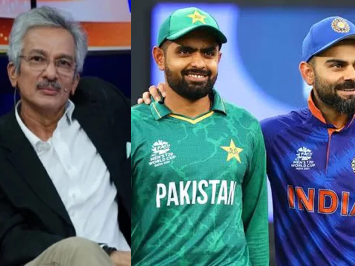 Sikandar Bakht, Virat Kohli, Babar Azam