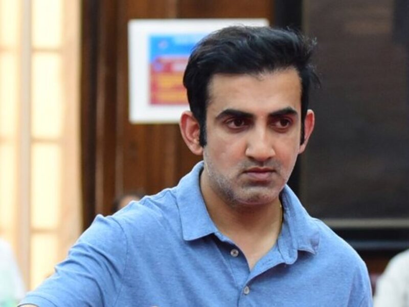 Indian Head Coach Gautam Gambhir In Cheating Case Of 2011? Delhi Court Investigates