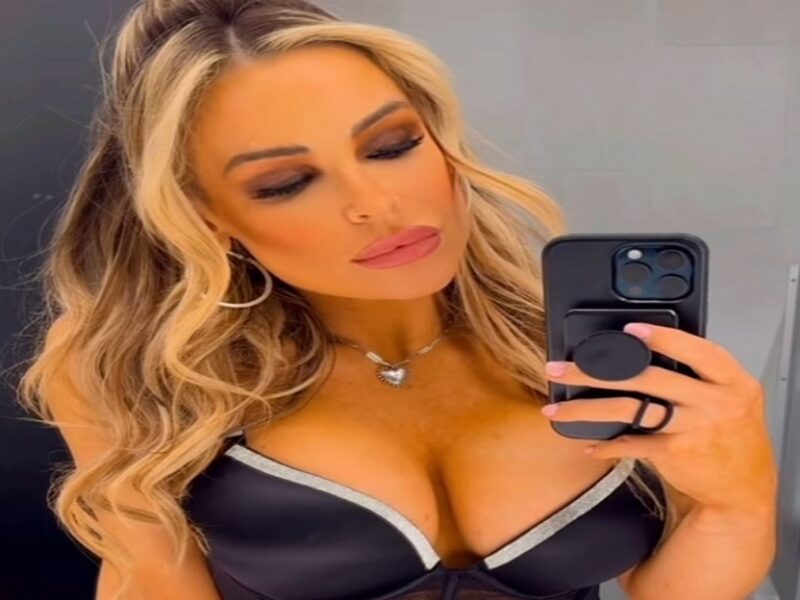 Natalya Neidhart