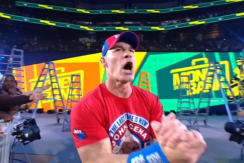 John Cena