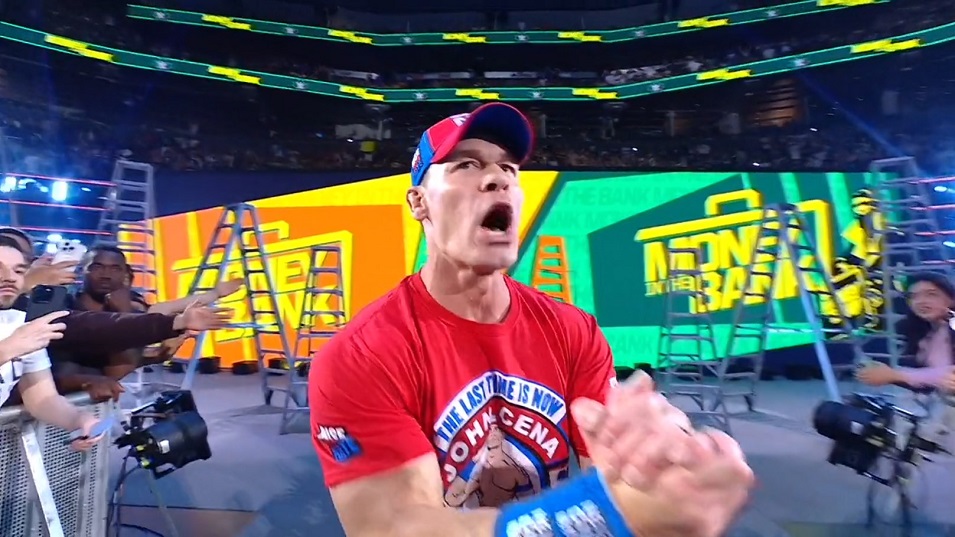 John Cena