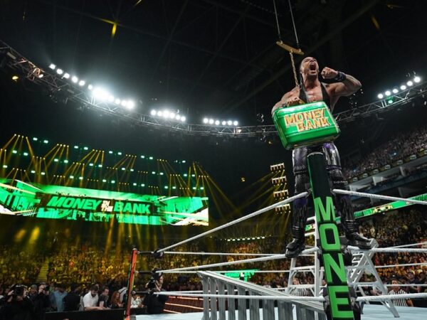 Money In The Bank: 10 Interesting Facts About Annual WWE PLE