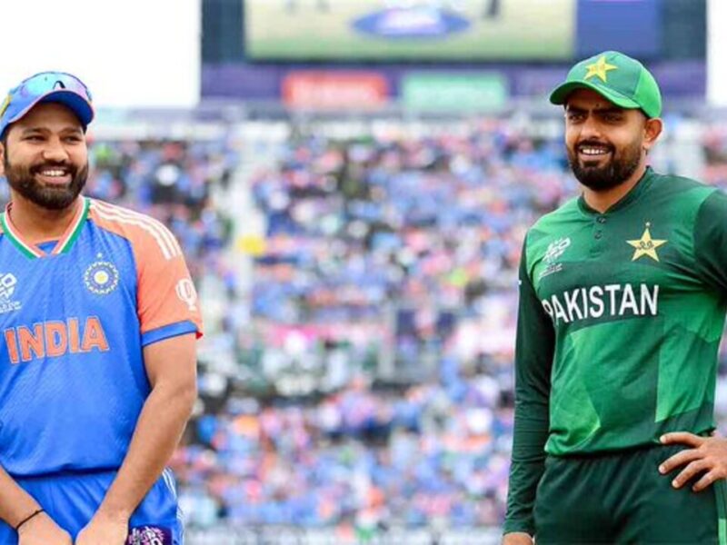 India Rejects Pakistan’s Proposal For Champions Trophy 2025? BCCI Official Reveals