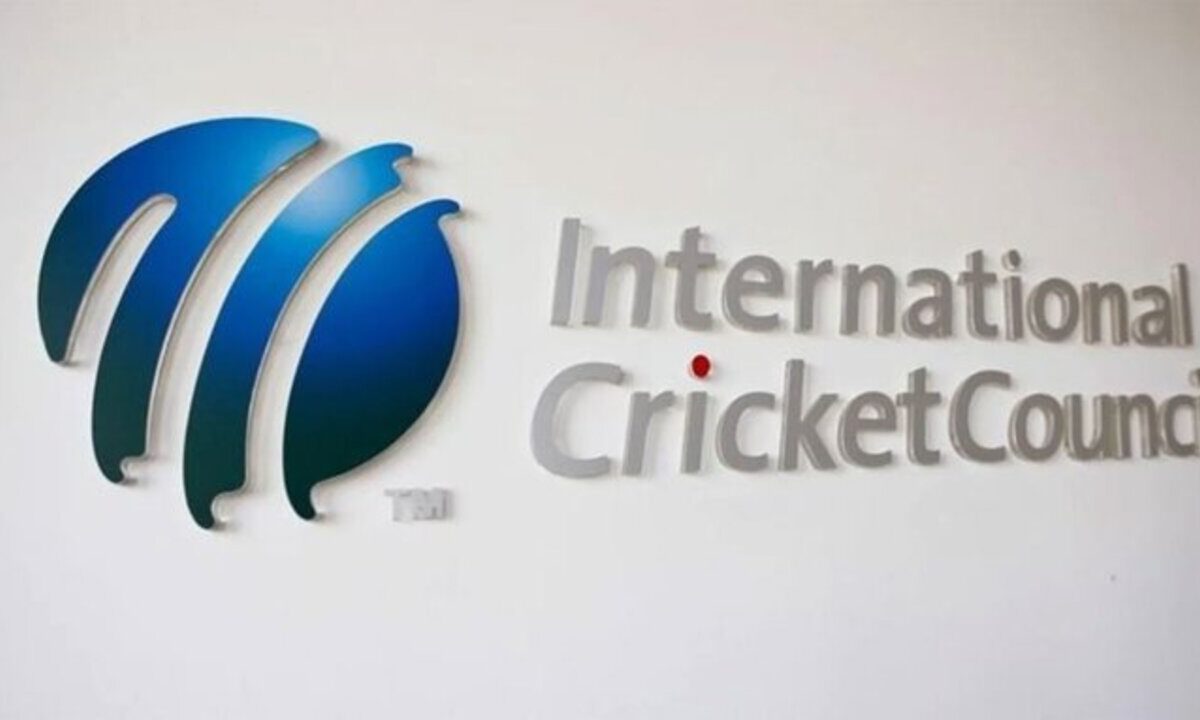 International Cricket Council (ICC).