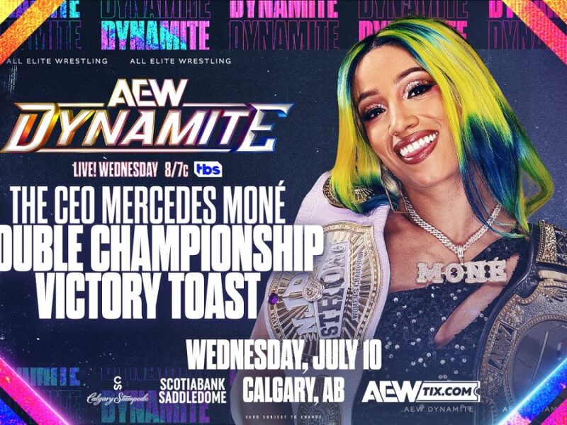AEW Dynamite