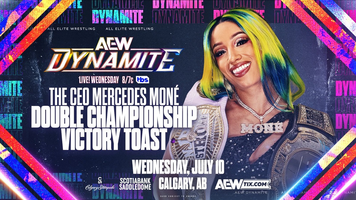 AEW Dynamite