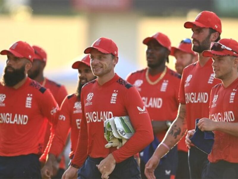 England Ditches India On Their Stance On ICC Champions Trophy 2025 In Pakistan