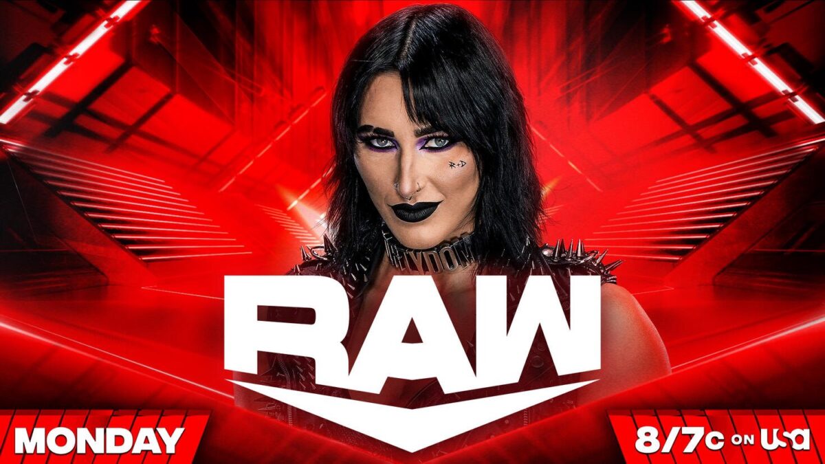 WWE Raw