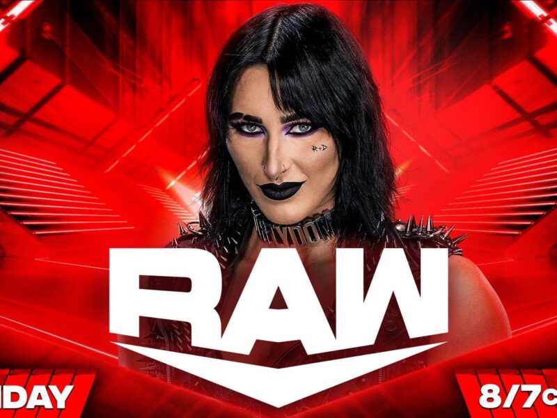 WWE Raw