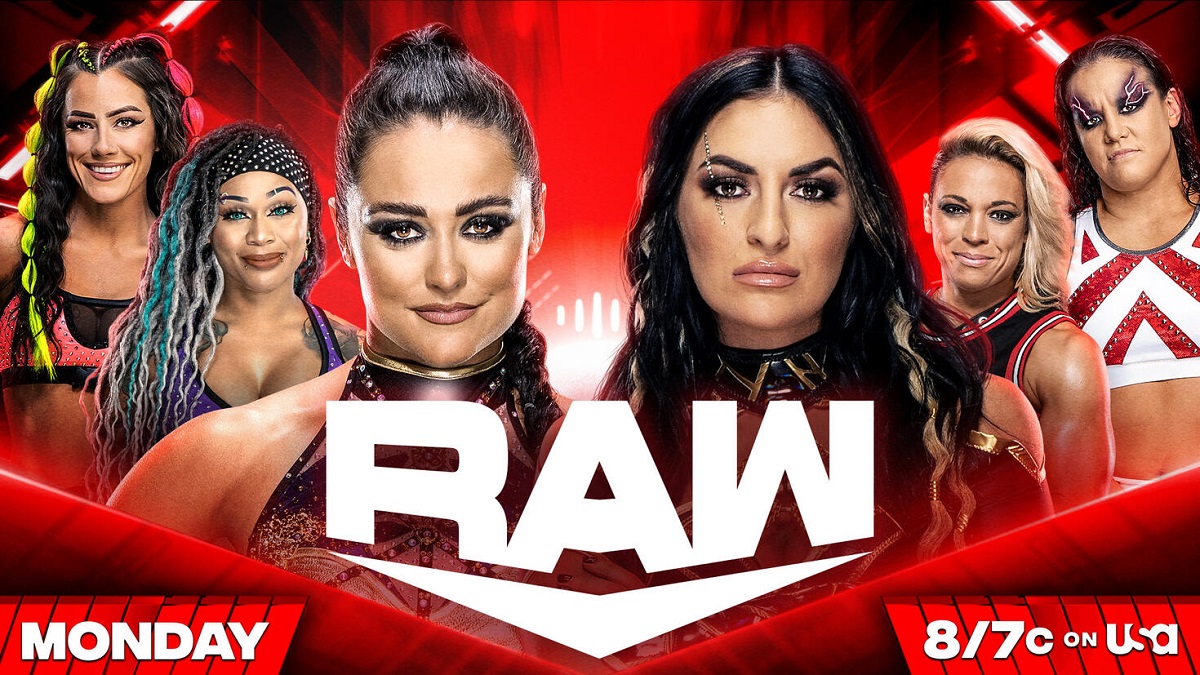 WWE Raw