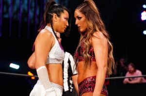 AEW Blood and Guts 2024