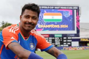 Hardik Pandya Shares A Cryptic Post After Suryakumar Yadav Pips Him For India Captaincy 2 Hardik Pandya. Photo- CREIMAS