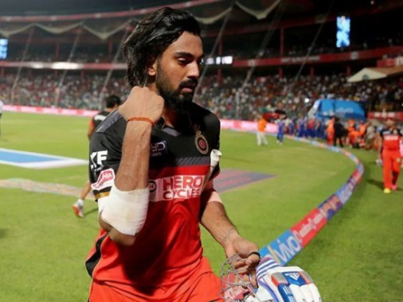KL Rahul Lured By RCB With Captaincy Promise For IPL 2025
