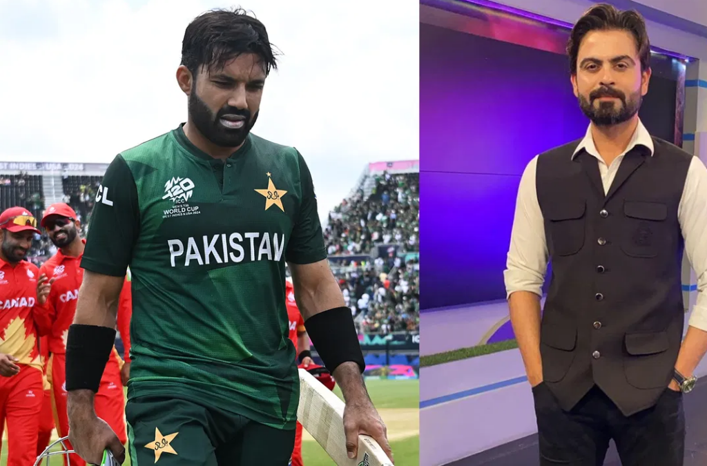 Ahmed Shahzad Slams Mohammad Rizwan For Playing Religion Card; Slams PCB For Allowing Players In T20 Leagues 1 Mohammad Rizwan Ahmed Shahzad