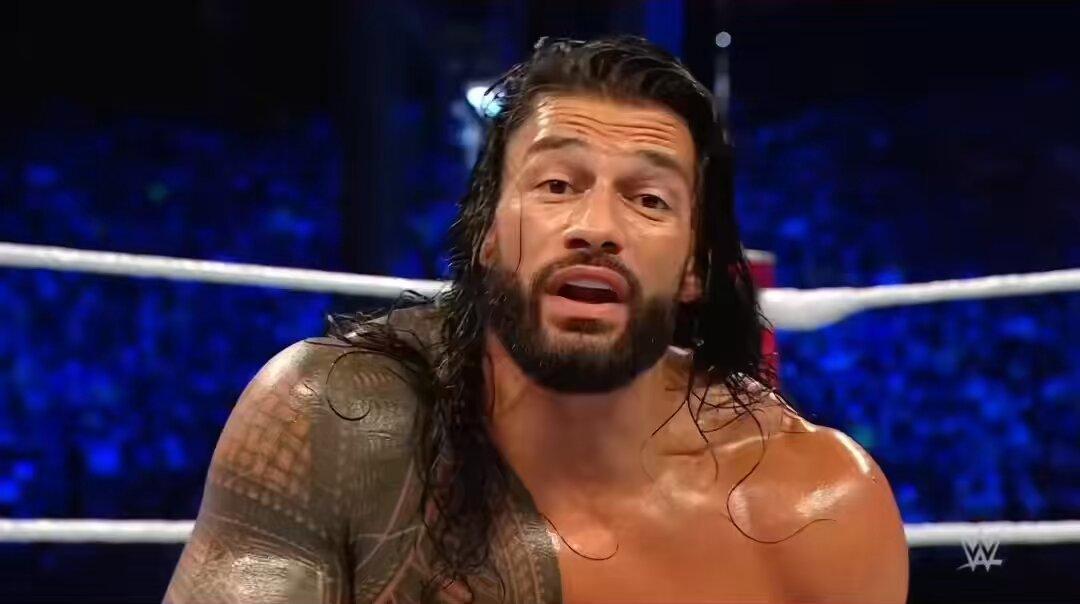 Roman Reigns